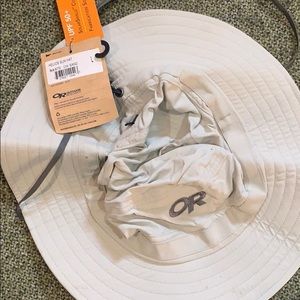 Outdoor Research Helios hat